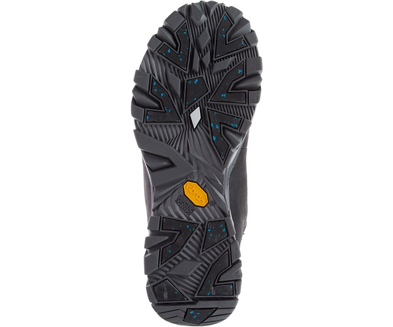 Black Merrell Coldpack Ice+ 8