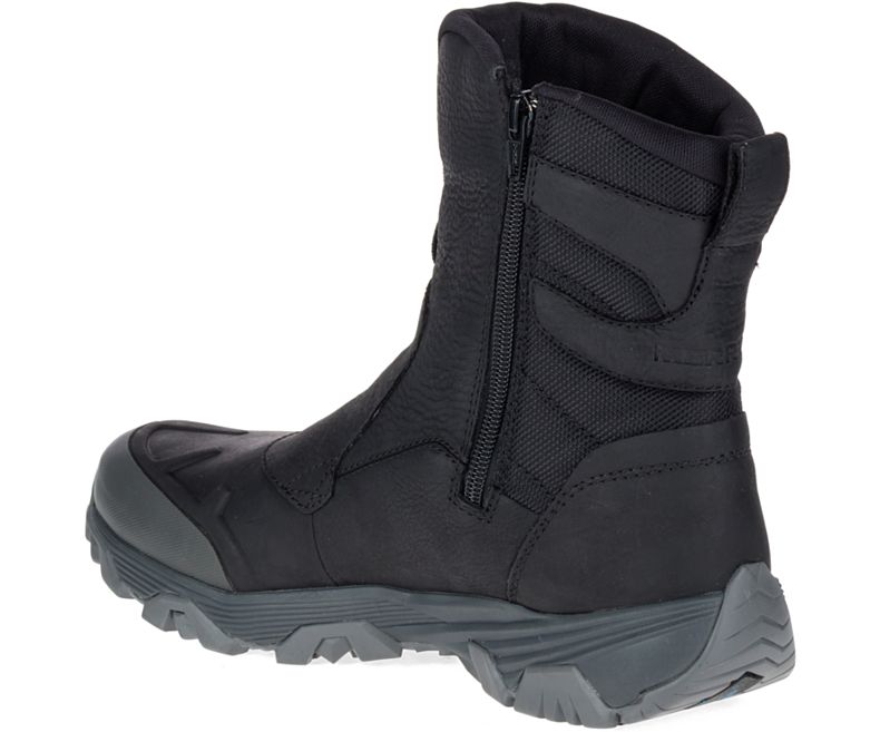 Black Merrell Coldpack Ice+ 8