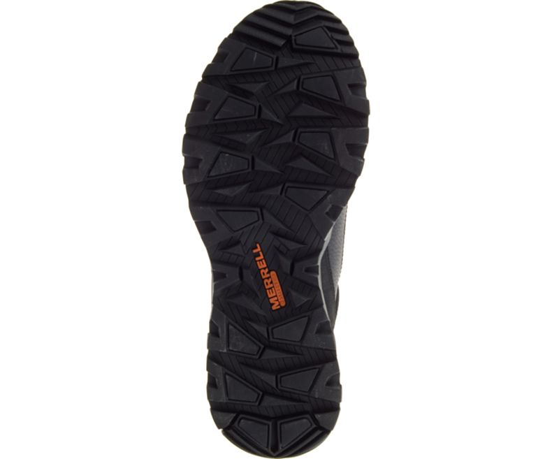 Black Merrell Icepack 8