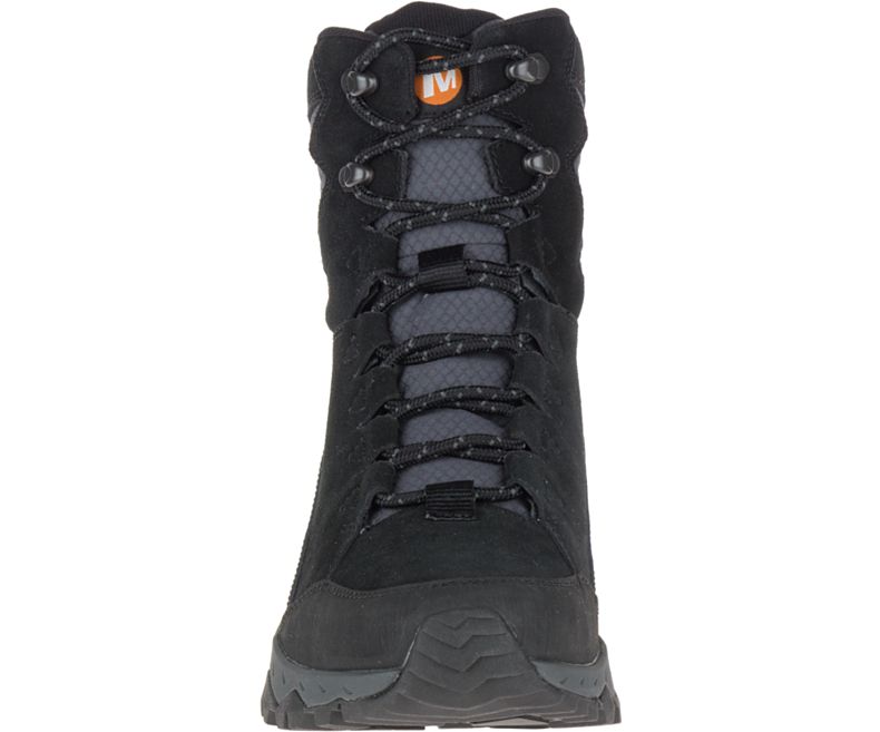 Black Merrell Icepack 8