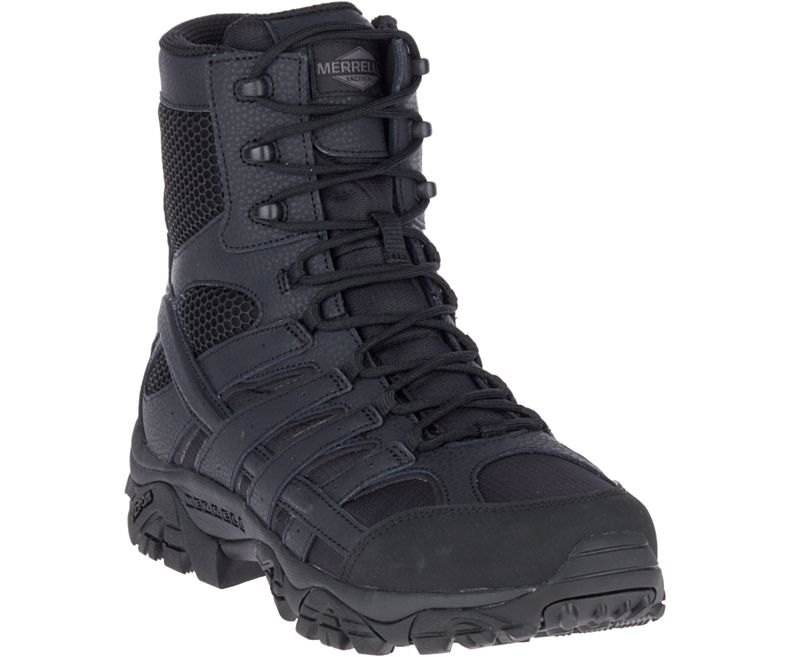 Black Merrell Moab 2 8