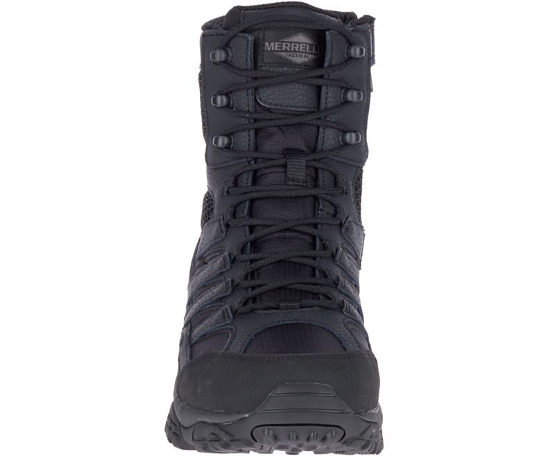 Black Merrell Moab 2 8