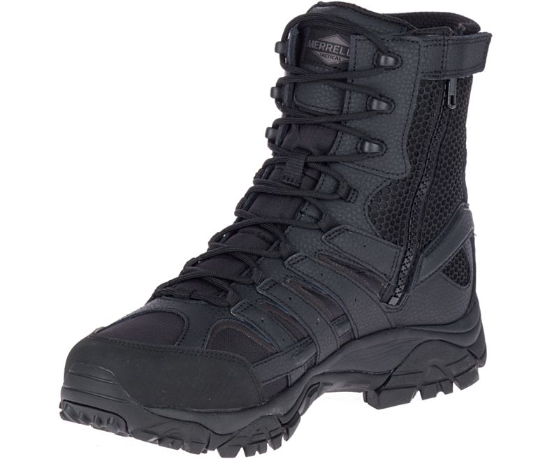 Black Merrell Moab 2 8