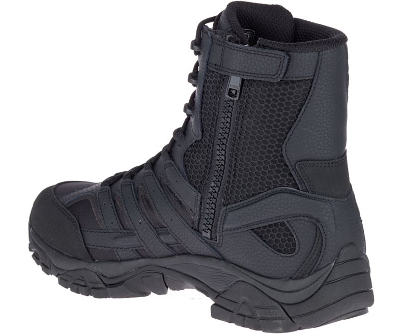 Black Merrell Moab 2 8