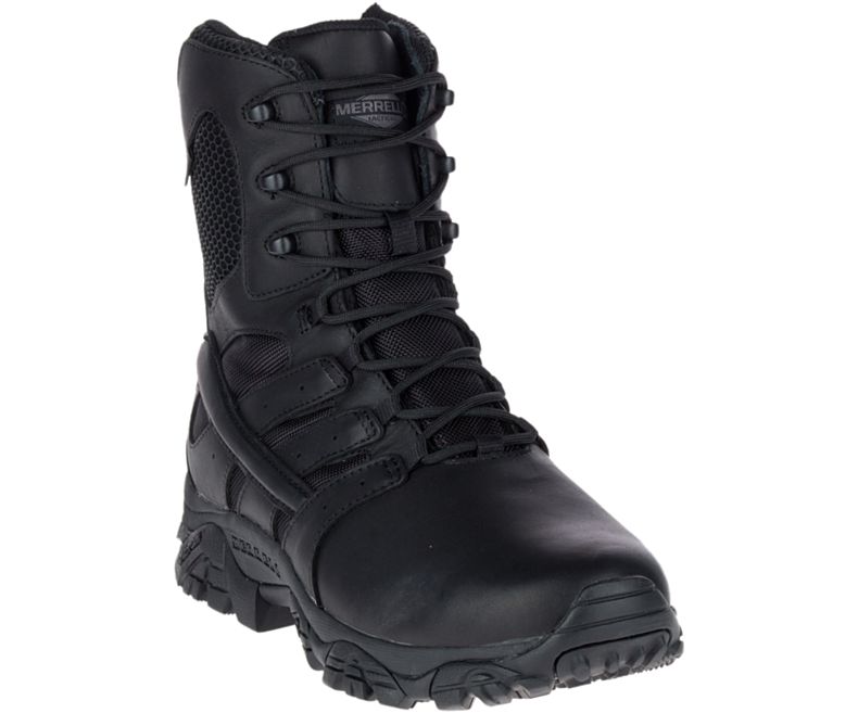 Black Merrell Moab 2 8