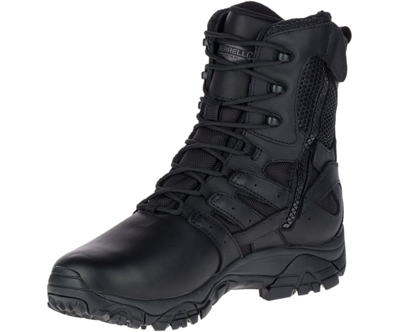 Black Merrell Moab 2 8