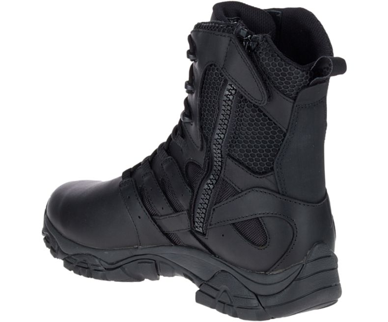 Black Merrell Moab 2 8