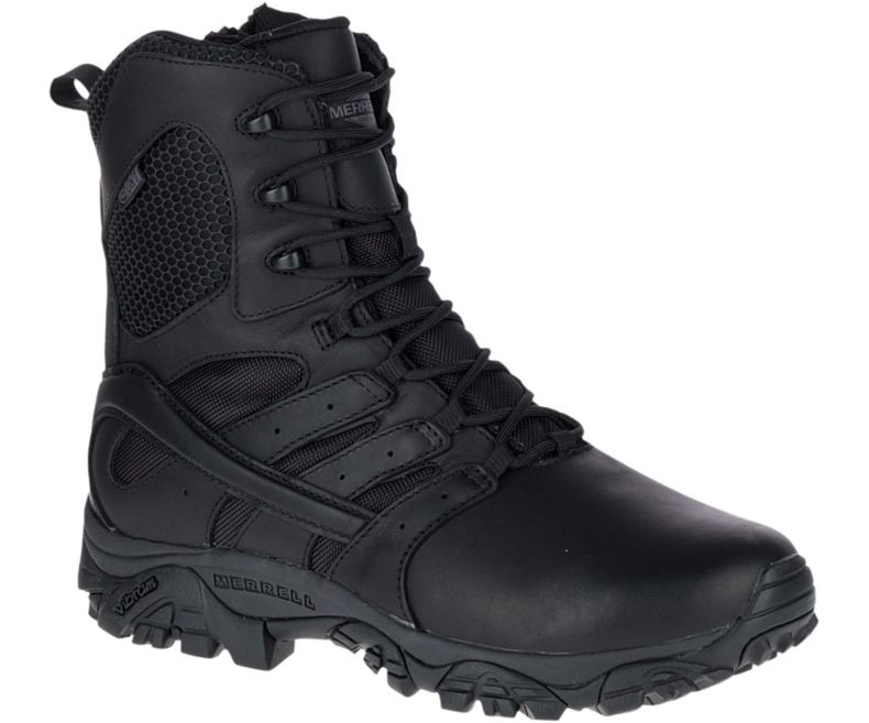 Black Merrell Moab 2 8\