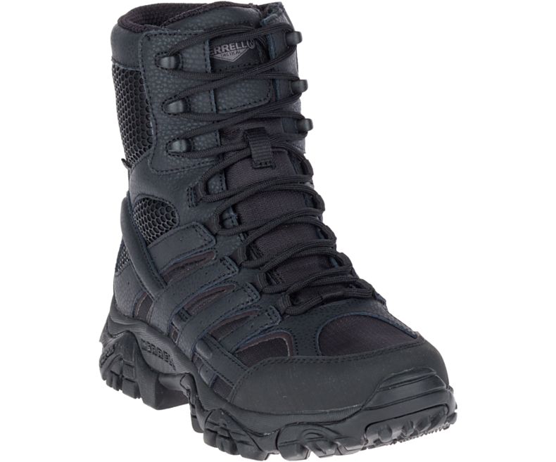 Black Merrell Moab 2 8