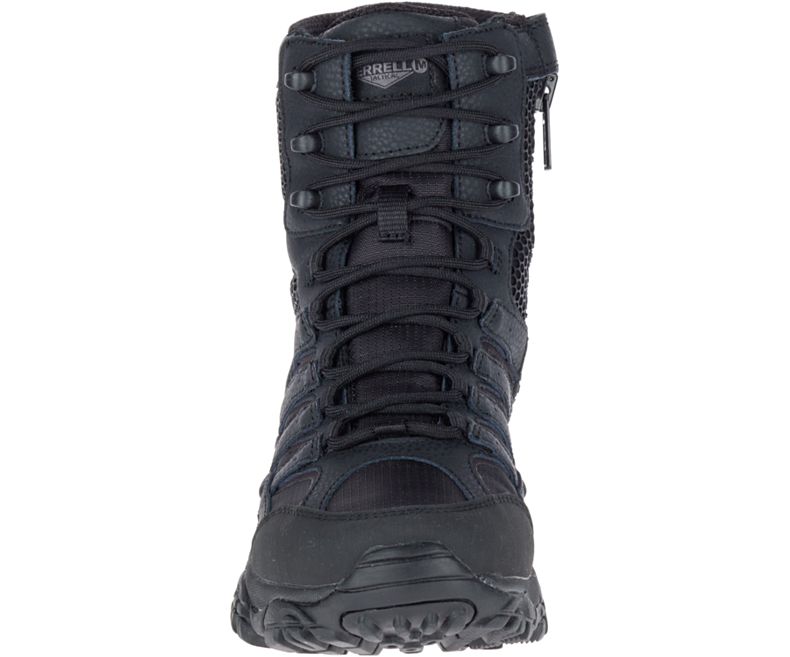 Black Merrell Moab 2 8