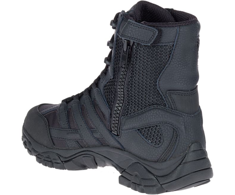 Black Merrell Moab 2 8