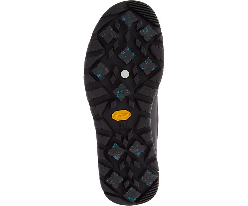 Black Merrell Tremblant 8