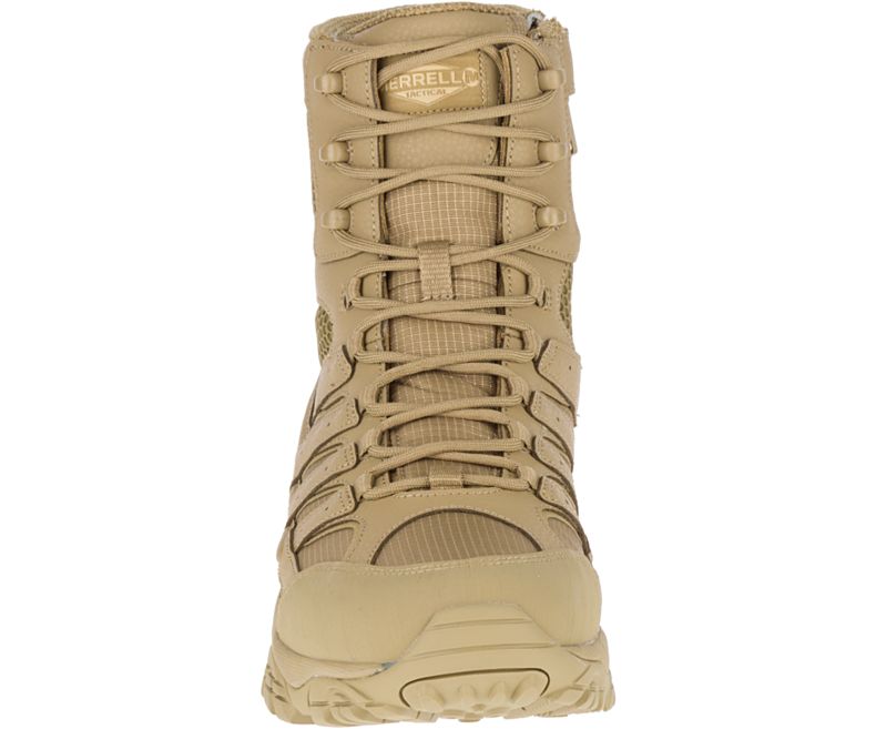 Khaki Merrell Moab 2 8