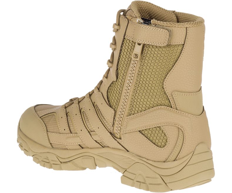 Khaki Merrell Moab 2 8