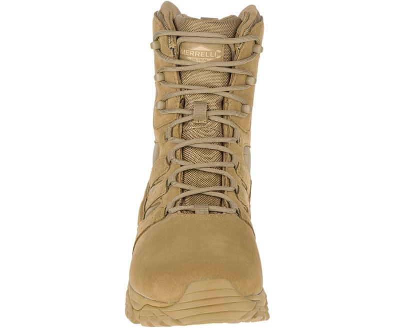 Khaki Merrell Moab 2 8