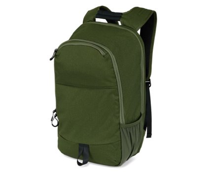 Green Merrell Trailhead Banff Backpack Women's Bags Canada | 31955U-1BR