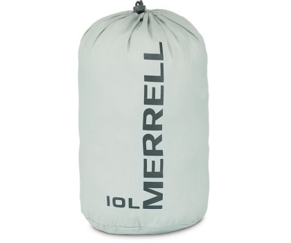 Light Blue Merrell 10L Stuff Sack Women's Bags Canada | 41409U-1BL