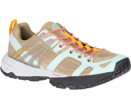 Multicolor Merrell MQM Ace Women's Hiking Shoes Canada | 36292W-1HM