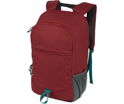 Red Merrell Trailhead Banff Backpack Women's Bags Canada | 31955U-1BX